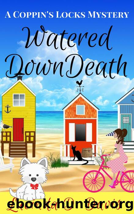Watered Down Death by Lucinda D. Davis