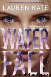 Waterfall by Kate Lauren