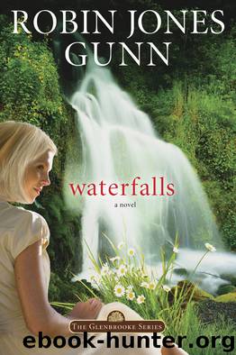 Waterfalls by Robin Jones Gunn