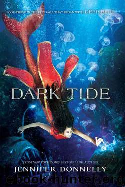 Waterfire Saga, Book Three: Dark Tide: A Deep Blue Novel by Jennifer Donnelly