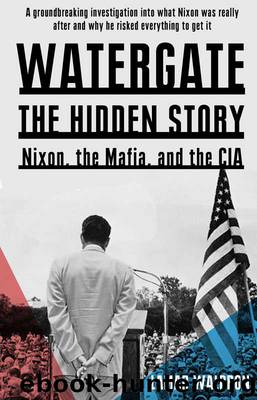 Watergate by Lamar Waldron