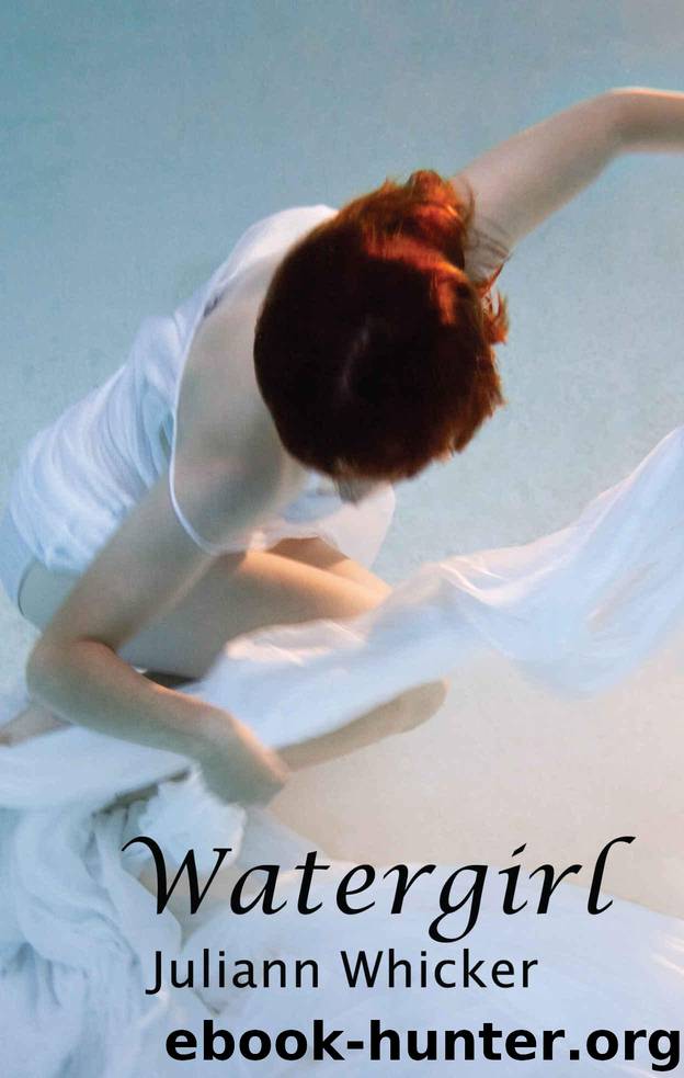 Watergirl by Whicker Juliann