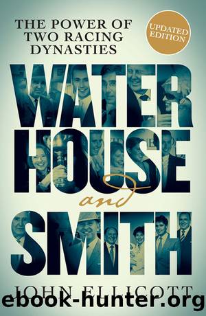 Waterhouse & Smith by John Ellicott