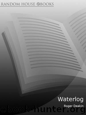 Waterlog by Roger Deakin