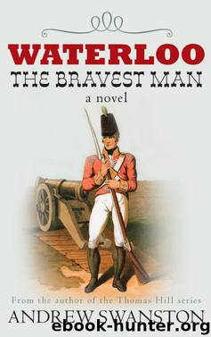 Waterloo by Andrew Swanston