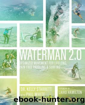 Waterman 2.0 by Kelly Starrett