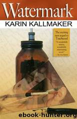 Watermark by Karin Kallmaker