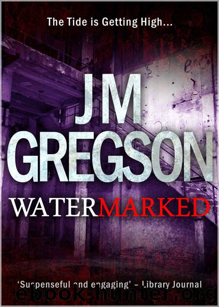 Watermarked (Lambert and Hook Detective series Book 7) by Gregson J M