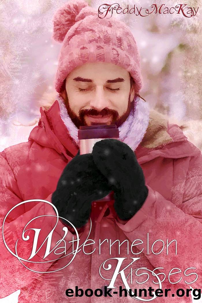 Watermelon Kisses by Freddy MacKay
