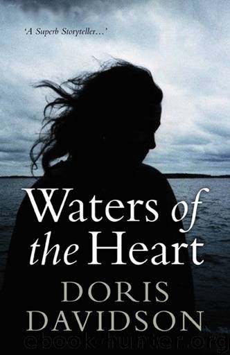 Waters of the Heart by Doris Davidson