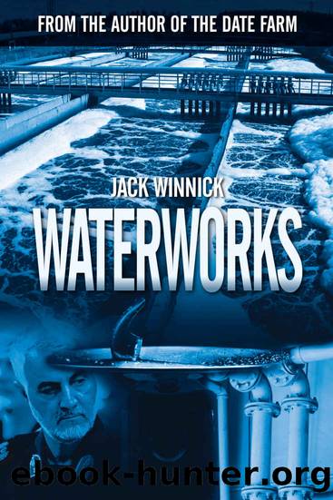Waterworks by Jack Winnick