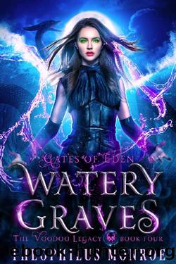 Watery Graves by Theophilus Monroe