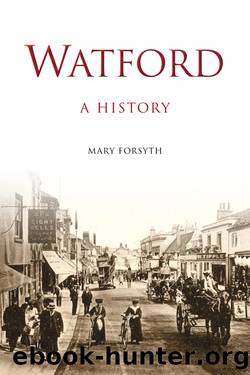 Watford by Mary Forsyth