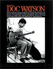 Watson Doc Songs Of by Doc Watson