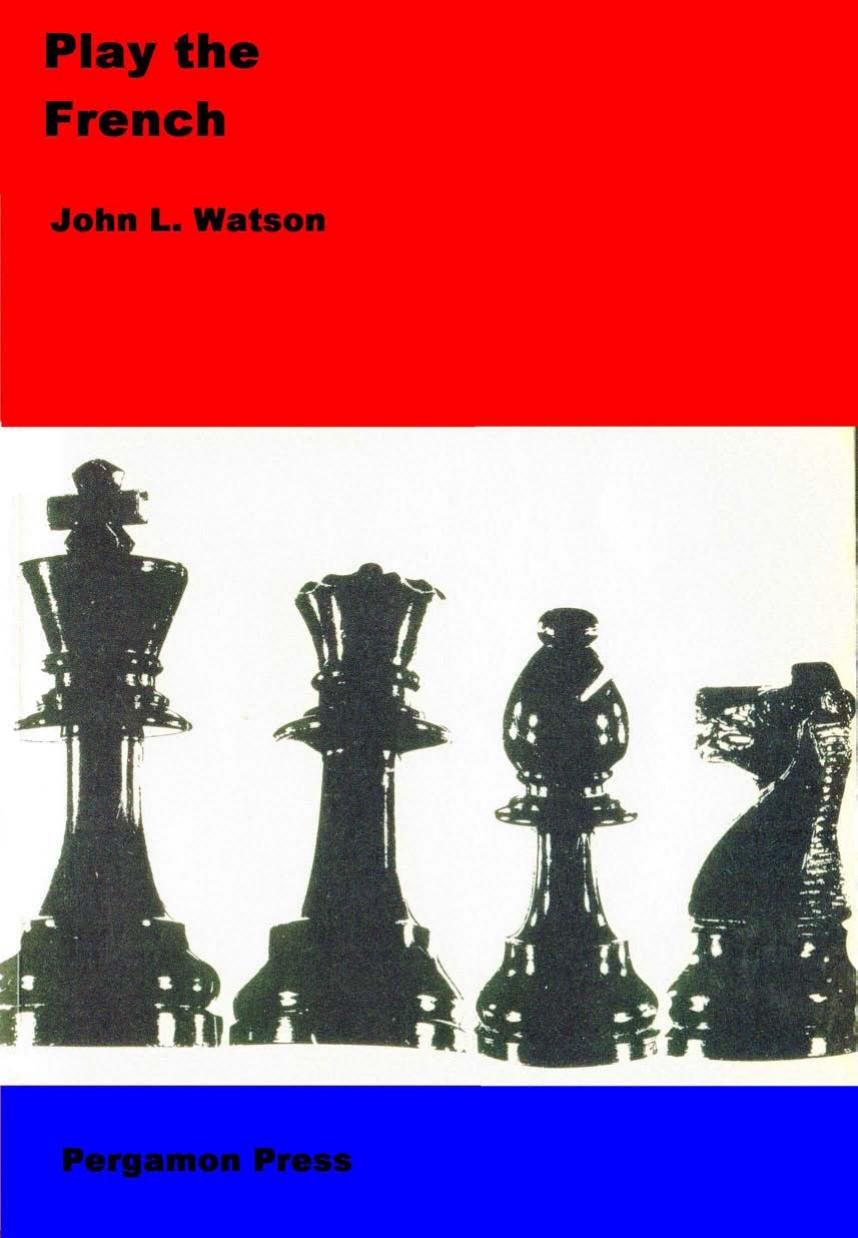 Watson John L. by Play the French 1984