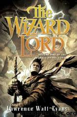 Watt-Evans, Lawrence - Annals of the Chosen 01 by The Wizard Lord (v1.1)