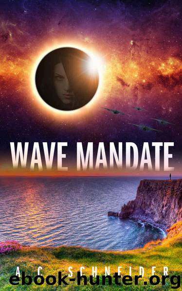 Wave Mandate by Schneider A.C