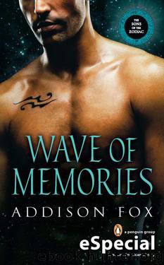Wave of Memories by Addison Fox