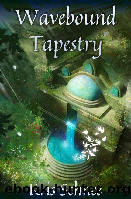 Wavebound Tapestry by Kris Schnee