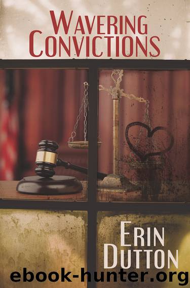 Wavering Convictions by Erin Dutton