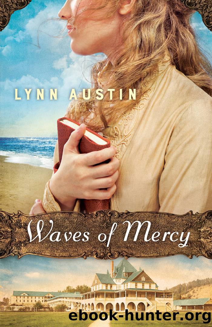 Waves Of Mercy 01 - Waves of Mercy by Lynn Austin