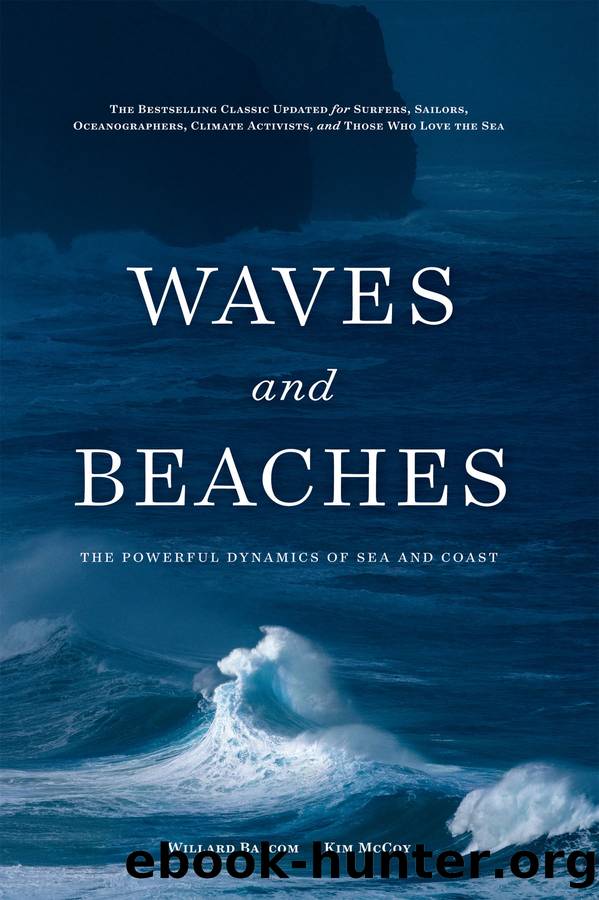 Waves and Beaches by Willard Bascom && Kim McCoy