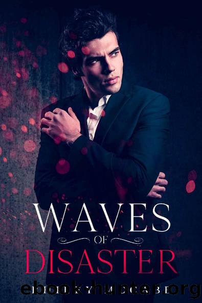 Waves of Disaster by Rhiley McCabe