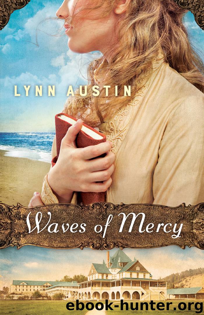 Waves of Mercy by Lynn Austin
