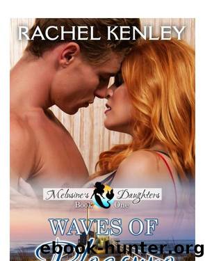 Waves of Pleasure by Rachel Kenley