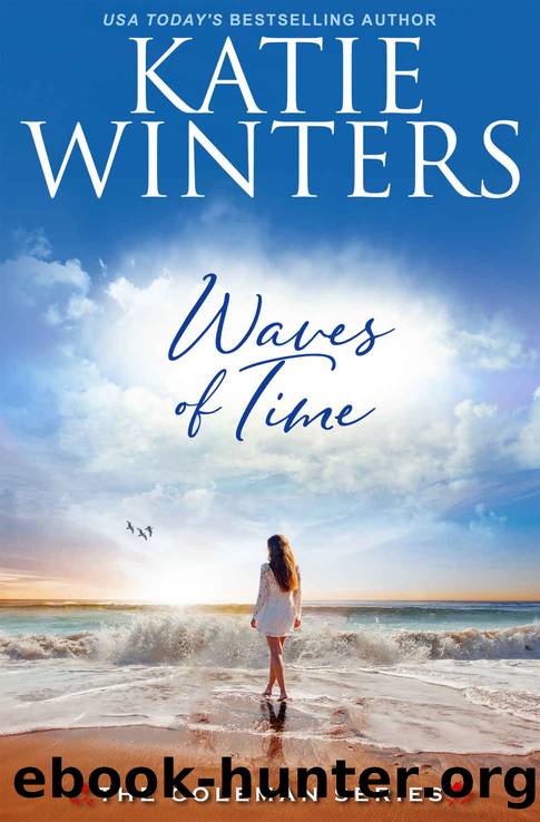 Waves of Time (The Coleman Series Book 3) by Katie Winters
