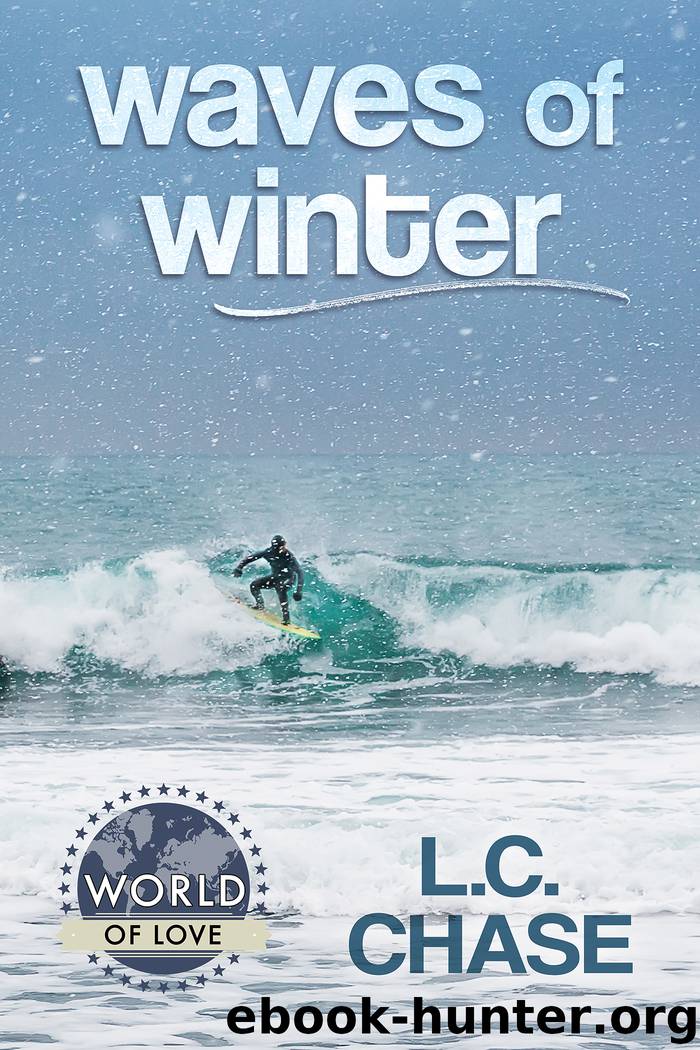 Waves of Winter by L.C. Chase