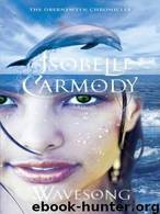 Wavesong by Isobelle Carmody