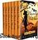 Wavily Witches: The Complete Cozy Mystery Series (Books 1-6) by Vered Ehsani