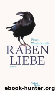 Wawerzinek, Peter by Rabenliebe