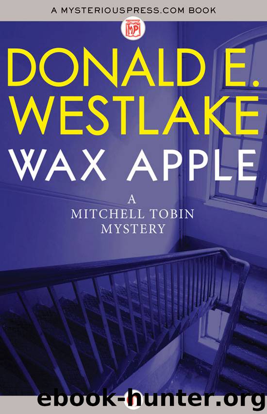 Wax Apple by Donald E Westlake