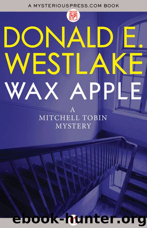 Wax Apple by Donald E. Westlake