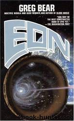 Way 1 - Eon by Greg Bear