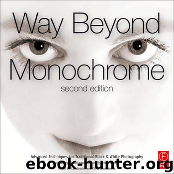 Way Beyond Monochrome by Ralph Lambrecht