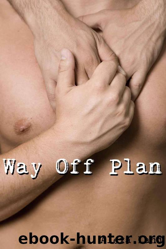 Way Off Plan by Land Alexa