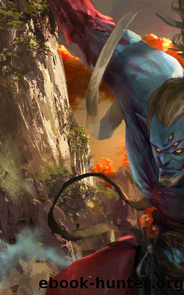 Way of the Immortals: The Complete 4-Book Series: (Isekai Cultivation Fantasy) by Harmon Cooper