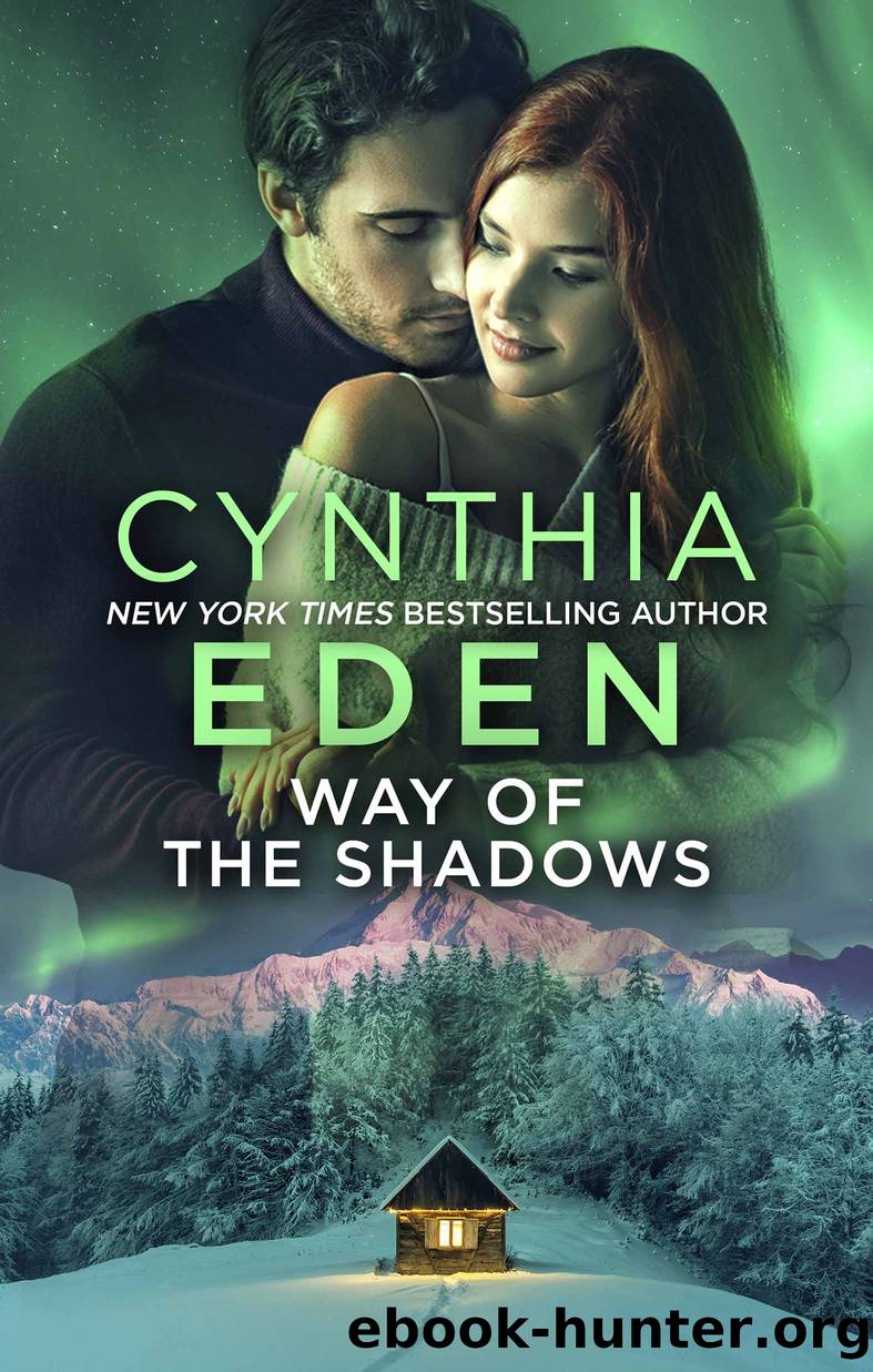 Way of the Shadows by Cynthia Eden
