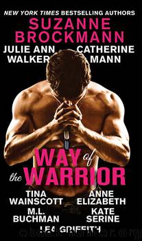 Way of the Warrior by Brockmann Suzanne