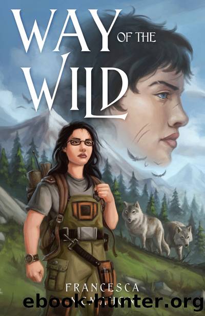Way of the Wild by Francesca McMahon