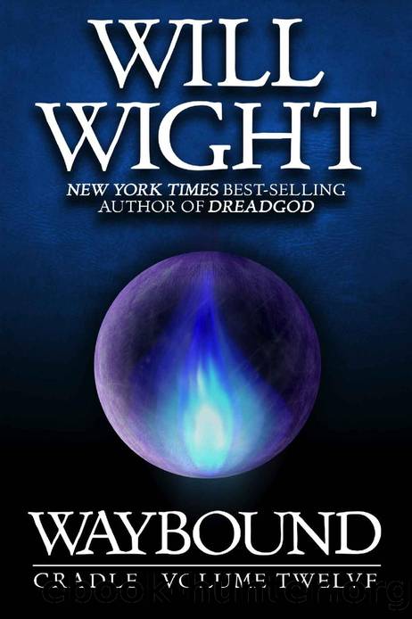 Waybound by Will Wight