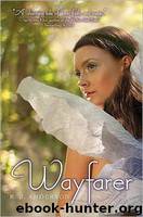 Wayfarer by R. J. Anderson