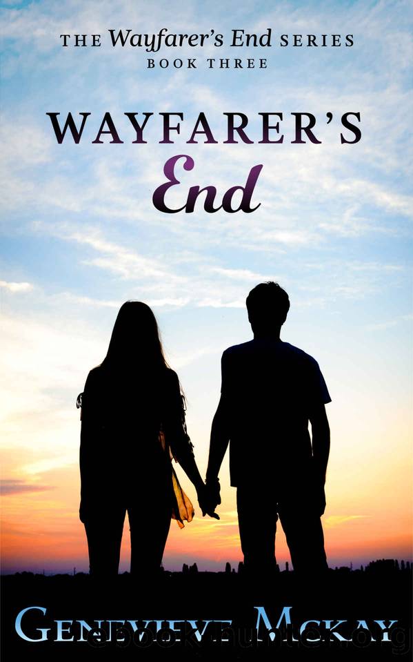 Wayfarer's End by Genevieve Mckay