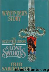 Wayfinder's Story by Fred Saberhagen