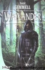 Waylander II by Gemmell David