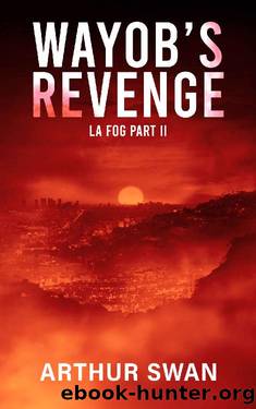 Wayob's Revenge by Arthur Swan