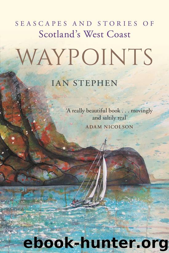 Waypoints by Ian Stephen